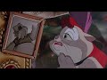An American Tail Fievel Goes West Miss Kitty