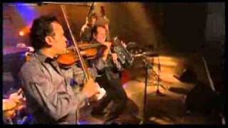 Richard Galliano &amp; Tangaria Quartet - Tango Pour Claude