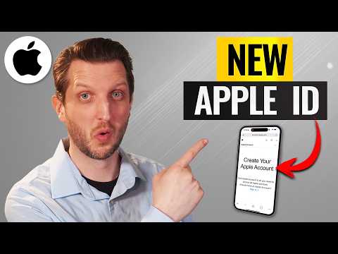 Apple Id Apple