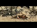 1917 Burning Church Scene 60fps HD