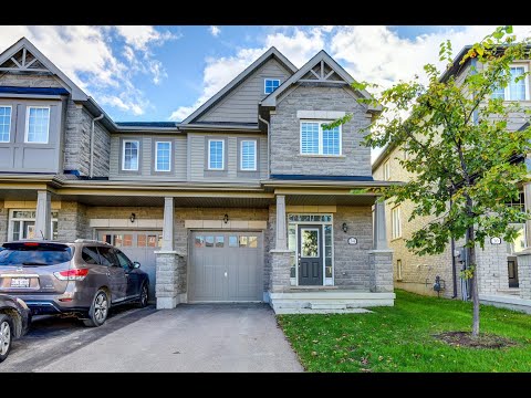 34 Arcadia Road Caledon