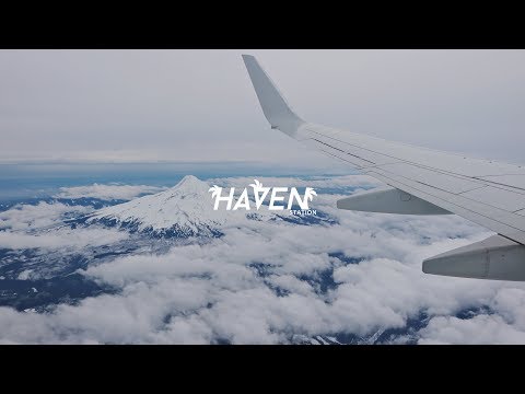 MAUIMØON - DRIVE (ft. Byron August)