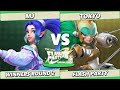 FPSO Mj Seaya Sophia Vs Tokyo Sophia S 17 Flash Party Tournament