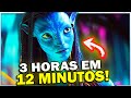 AVATAR 1 COMPLETE RECAP UNDERSTAND EVERYTHING IN 12 MINUTES