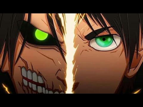 shingeki no kyojin: Amv