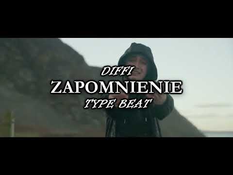 [FREE] DIFFI x WAIMA x SIEKAN Drill Type Beat - "ZAPOMNIENIE" | prod. naurabeats