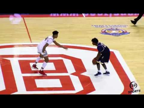 [ 309 Sports ] Morgan Park (Chicago, IL)  Guard Adam Miller (2020)