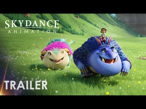 Official Teaser Trailer | Spellbound