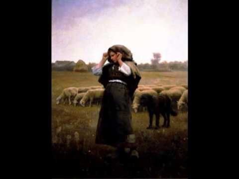 Baïlèro - Chants d'Auvergne