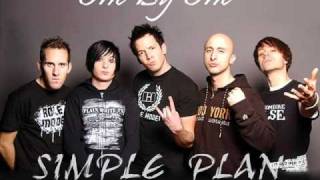 Simple Plan - One by One (Lyrics in the description)