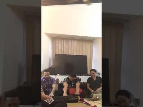 Eiki Teu Ife - Soundwave Of the Pacific