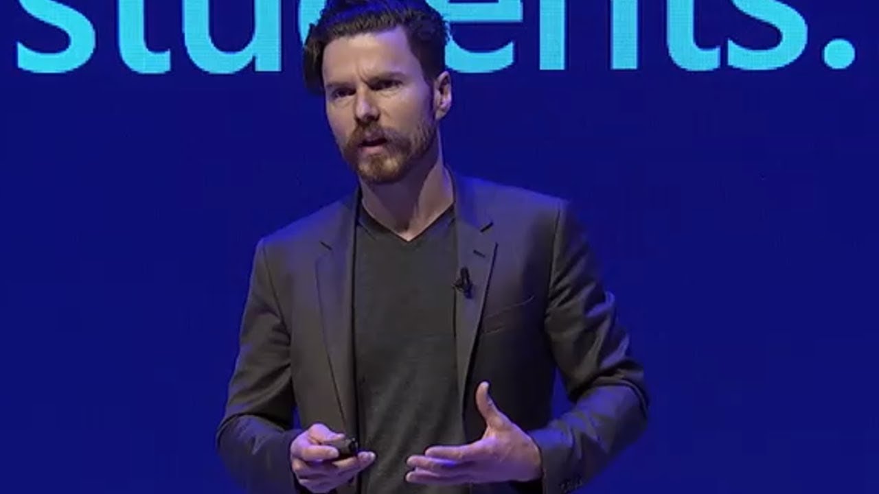 Microsoft Innovate | Building a Community of Learners