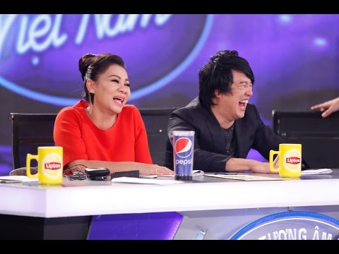 Vietnam Idol 2015 - Tập 3 - Phát sóng ngày 19/04/2015 - FULL HD