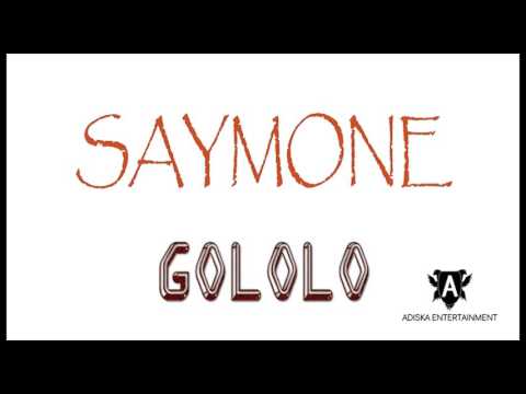 Saymone-Gololo