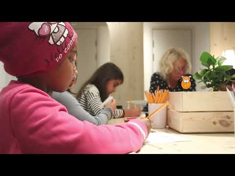 Barnen behöver dig (kort version)