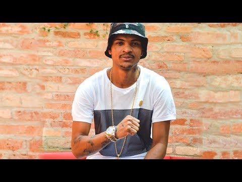 MC Denny e MC Magrinho - No Final de Tudo (Charlie Mix)