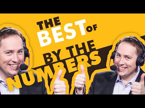 Best Of By The Numbers: Deman
