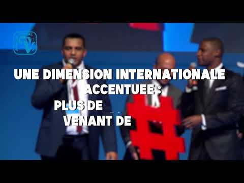 African Digital Summit 2018 Video