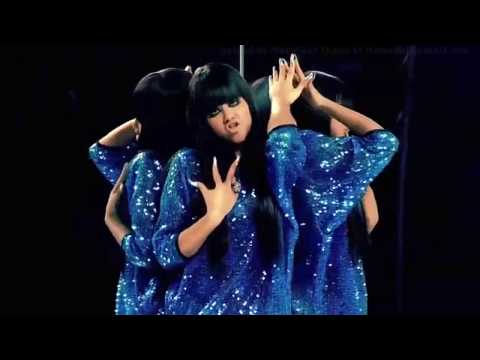 Unstoppable Kat Deluna ft. Lil Wayne (HD)