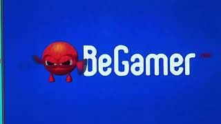 BeGamer Logo