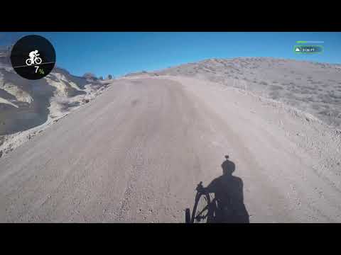 VAAST A/1 Gravel Bike | Sam Vlog 002