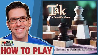 Watch It Played - Tak video thumbnail