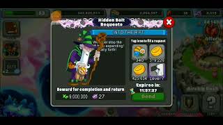 Getting Ts'aishen | Dragonvale