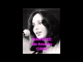 JOAN BAEZ: Te ador / Ate Amanha 