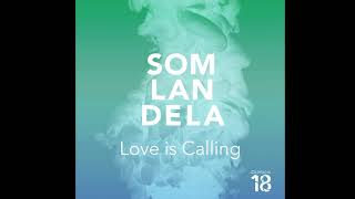 Somlandela / Love is Calling - Urbana Worship (Featuring Eric Lige)