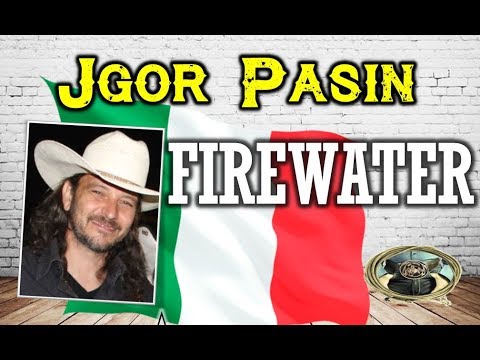 WORKSHOP BELT FESTIVAL 2017 - FIREWATER