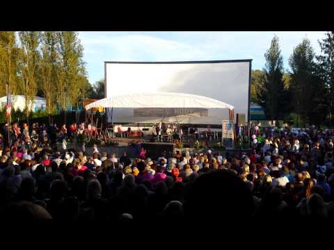 Vašo Patejdl, 28.9.2014, Hulín