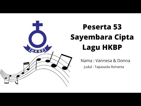 Vannesa & Donna - Tapasada rohanta