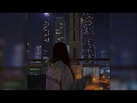 YALL feat. Gabriela Richardson - Hundred Miles (speed up + reverb)