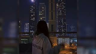 YALL feat. Gabriela Richardson - Hundred Miles (speed up + reverb)