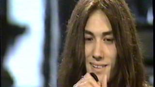 Moist - Picture Elvis (Live Acoustic @ MusiquePlus 1994)