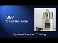 387 System Training Video