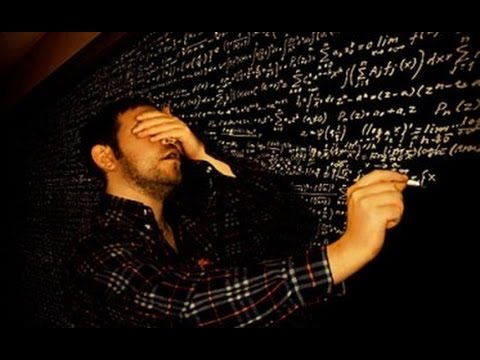 How Is A Mathematician’s Work Done?