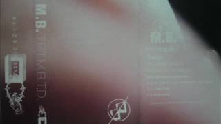 Maurizio Bianchi - T.P.T.M.B.T.D.