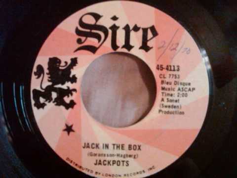 Jackpots-Jack In The Box