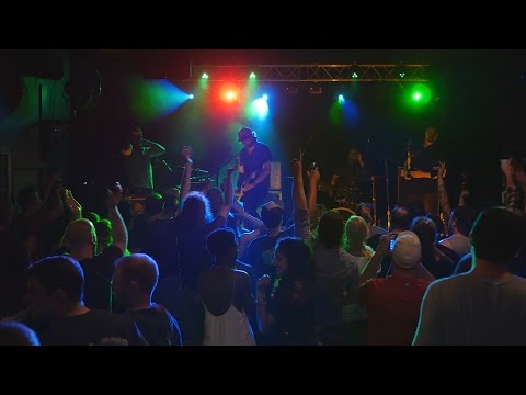 02. The Breakfast "Escher's Etchings(Pt1) → Gravity" set 1 @ The Acoustic 5-27-2016 [6 cam HD]