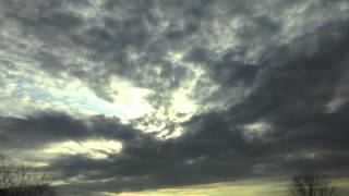 Heaven&#39;s Highest Hill - original lyrics and music by Christina Lenway
