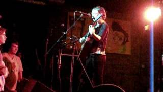 Sayde Price - 3-14-09 (5)