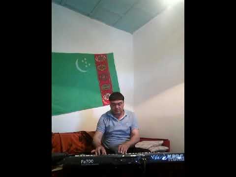 Alty Sazanda Garabekewulli klasika