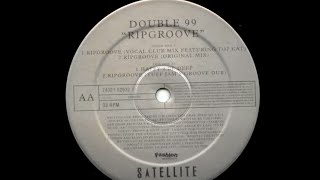 Happy 2 Be Deep - Double 99