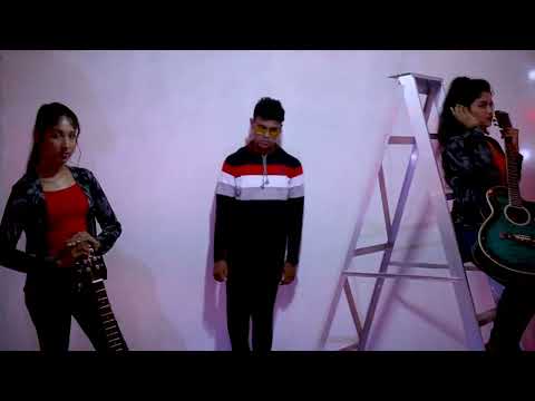 SWEN MANEESHA - Sewanallata Pata Gena (සෙවනැල්ලට පාට ගෙනා) Cover Song - ComingSoon