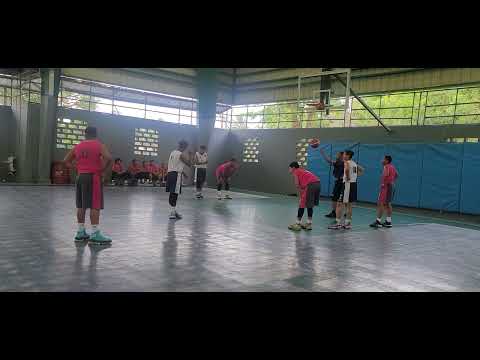 Villa De Loiza vs Cacique Q2 OCB