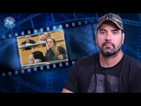 BALKAN INFO: Marko Petrak - Ljudi u Srbiji i Hrvatskoj su apatični, zato nas isti i jašu!