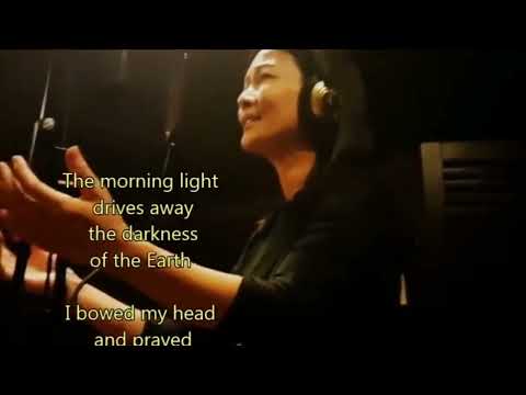 Chen Dao 晨祷 🤲 Doa Pagi 🤲 Morning Prayer 🎤 Imee Ooi (黄慧音) 🎸