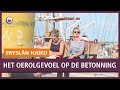 REPO: Het Oerolgevoel op De Betonning