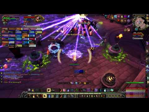 Trilliax (Heroisch) - Sin Qiraj